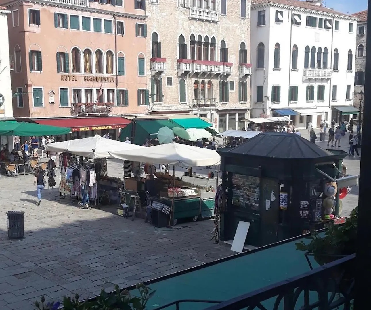 B&B Luxury San Firmino Canal View Venecia 2*,  Italia