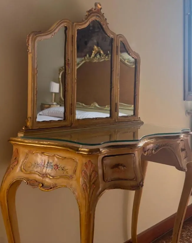 B&B Luxury San Firmino Canal View Venice