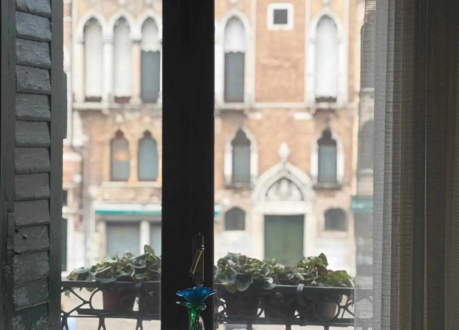 B&B Luxury San Firmino Canal View Venecia Bed and breakfast
