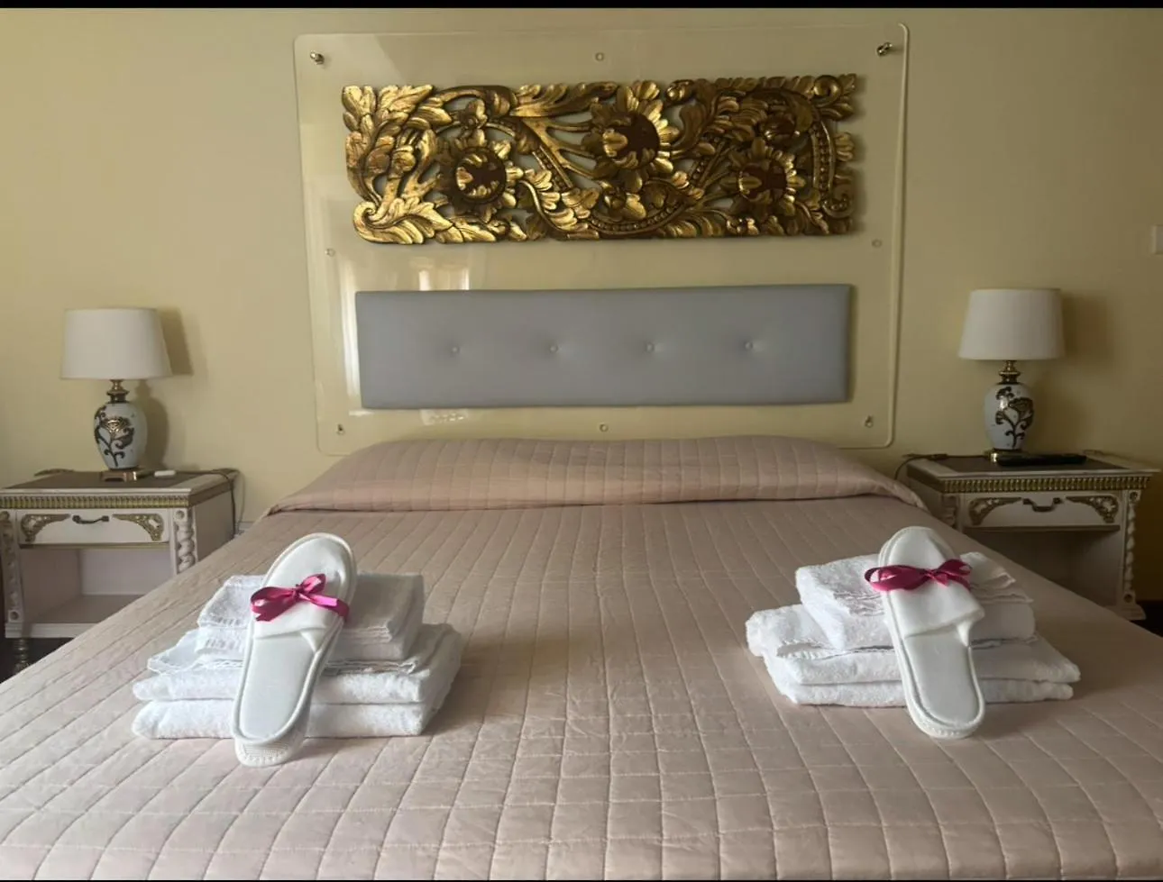 Bed and breakfast B&B Luxury San Firmino Canal View Venecia