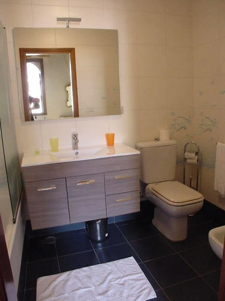 B&B Luxury San Firmino Canal View Venice
