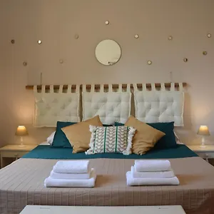 Le Sibille Guest house Taormina