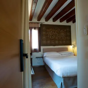 Pensión Ca' Dei Dogi, Venecia