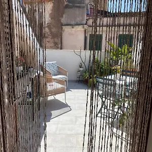 Terrazza Cala Guest house Palermo