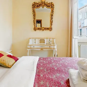 Pensión Inn Venice, Venecia