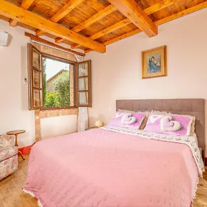 Al Vecchio Forno Bed & Breakfast Montepulciano