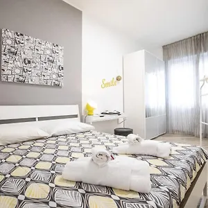 Dolce Guest house Rome
