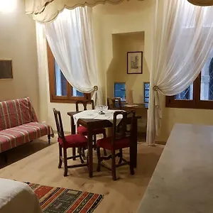 Gasthof La Capannaccia -