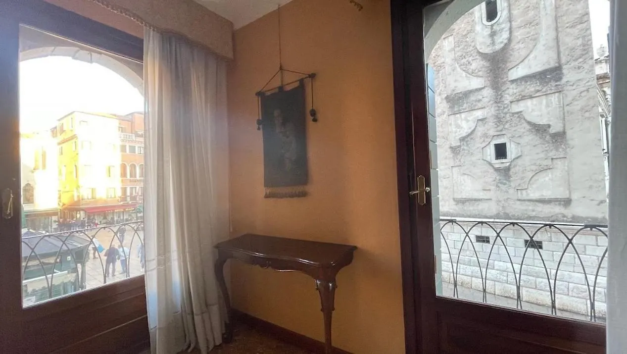 Bed and Breakfast B&B San Firmino Canal View Βενετία
