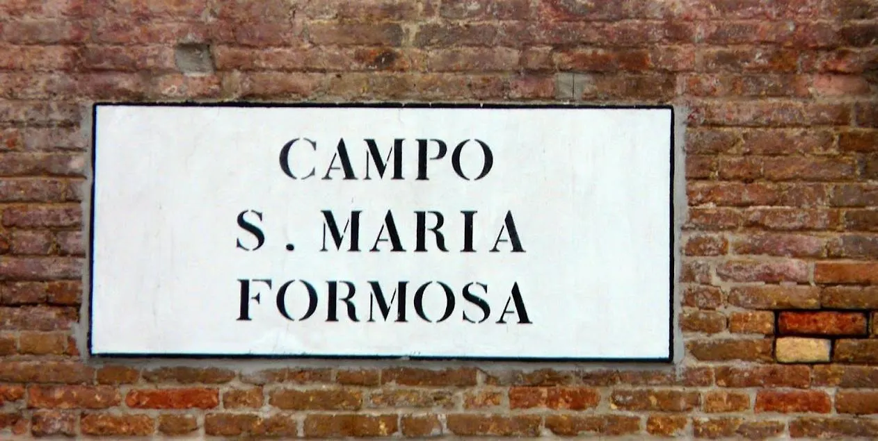 Bed & Breakfast B&B San Firmino Canal View Venice