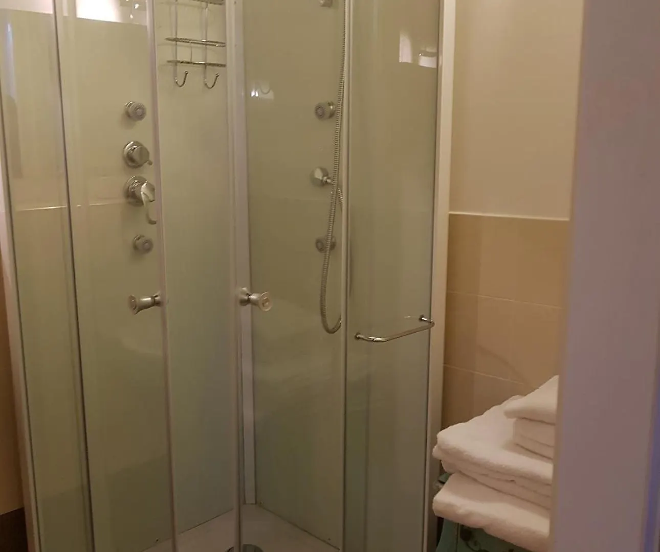 ** Bed & Breakfast B&B San Firmino Canal View Venice Italy