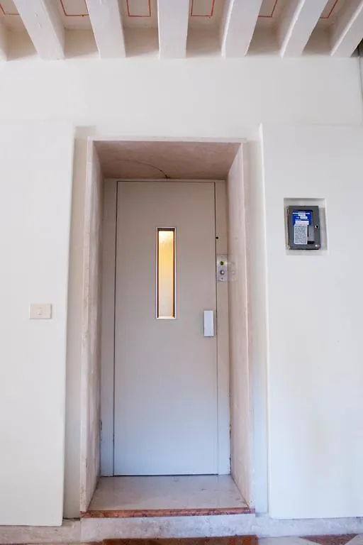 Bed & Breakfast B&B San Firmino Canal View Venice