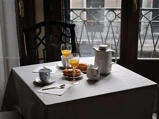 ** Bed & Breakfast B&B San Firmino Canal View Venice Italy