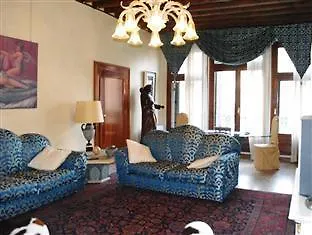 Bed & Breakfast B&B San Firmino Canal View Venice