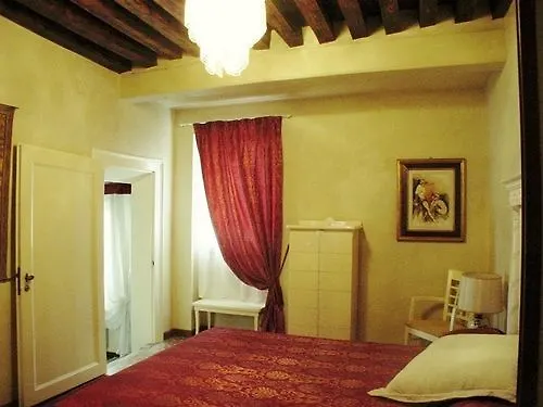 Bed & Breakfast B&B San Firmino Canal View Venice