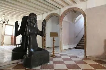 B&B San Firmino Canal View Venice Bed & Breakfast
