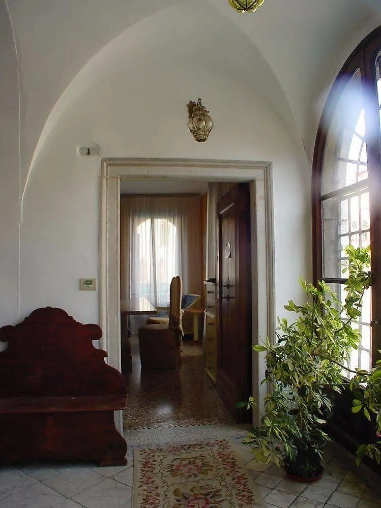 B&B San Firmino Canal View Venice Bed & Breakfast