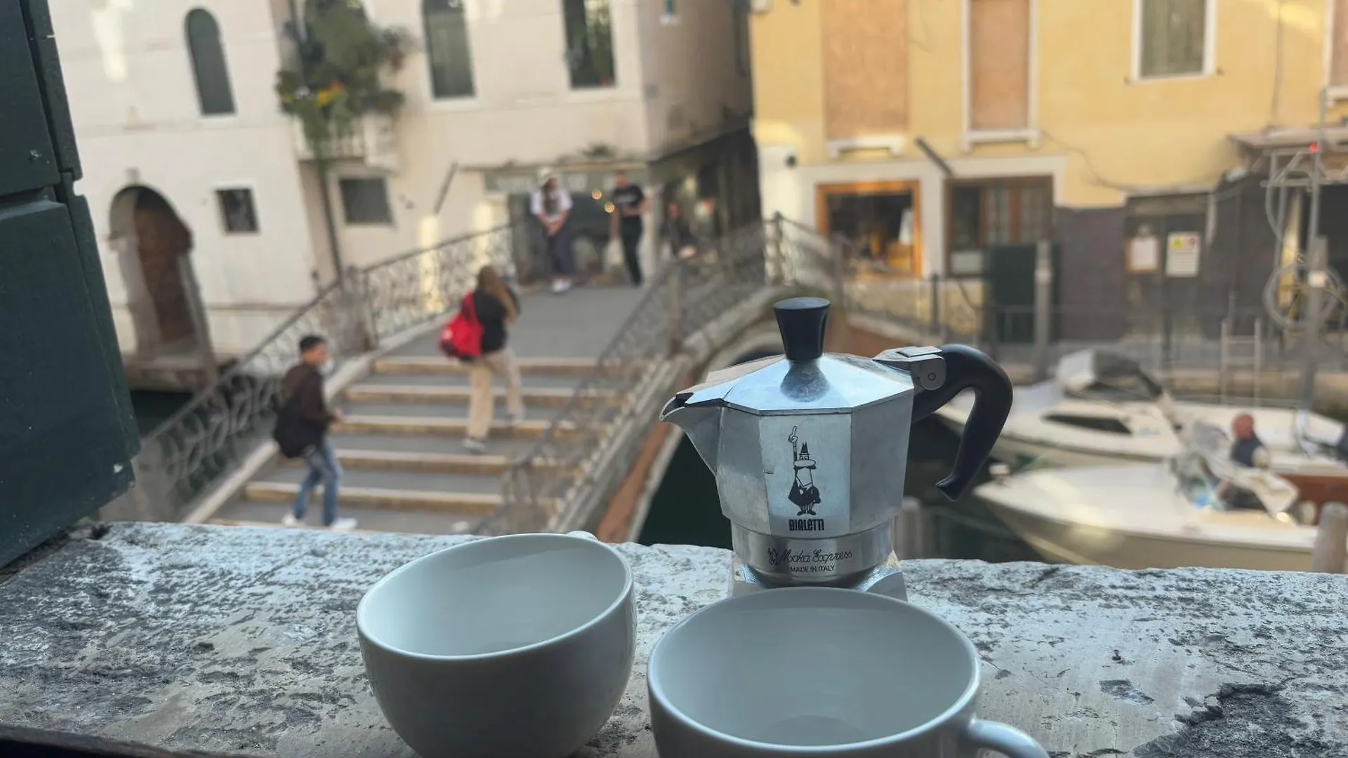 **  ヴェネツィア B ＆ B サン フィルミノ Bed & Breakfast イタリア