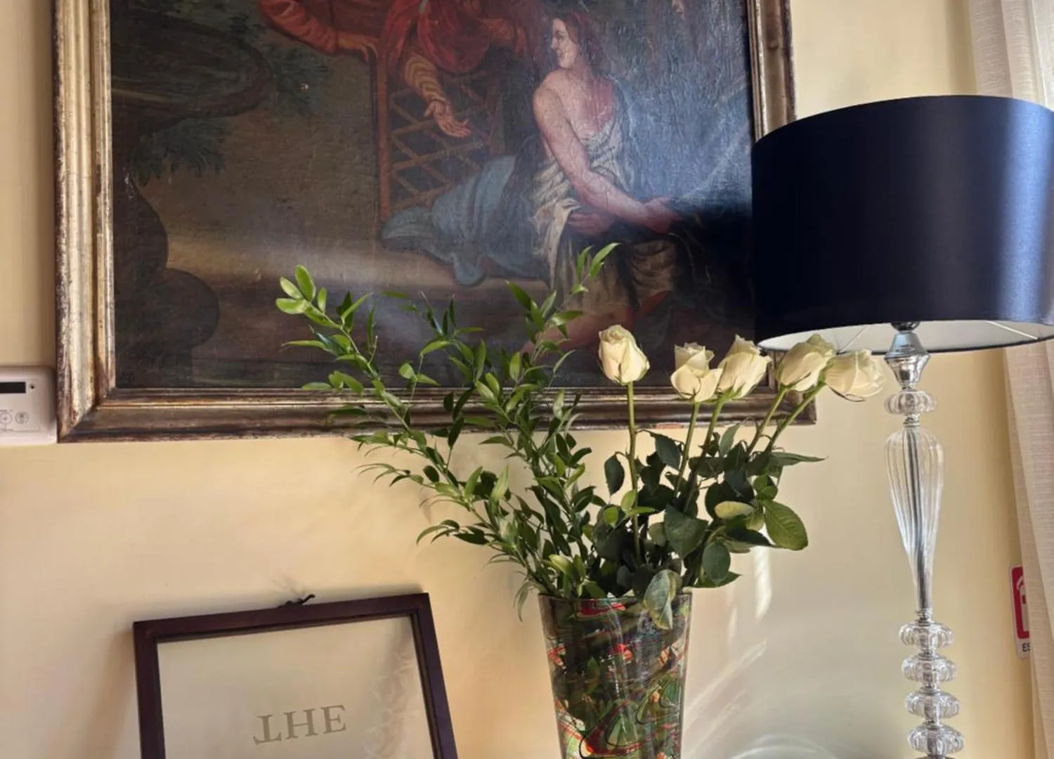 Frühstückspension B&B Luxury San Firmino Canal View Venedig