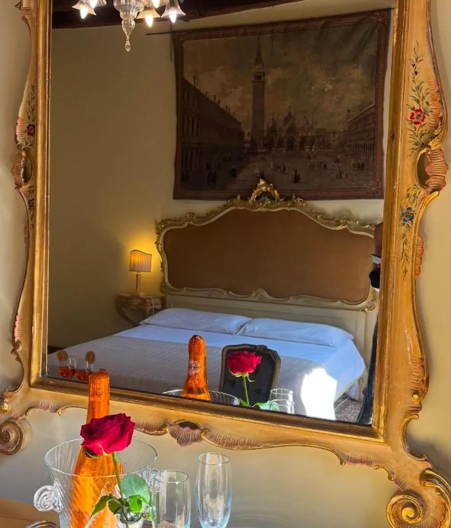 Frühstückspension B&B Luxury San Firmino Canal View Venedig