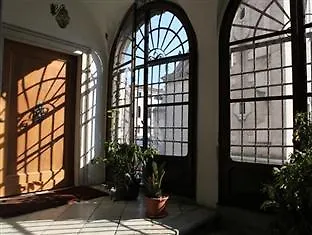 B&B Luxury San Firmino Canal View Venedig Frühstückspension