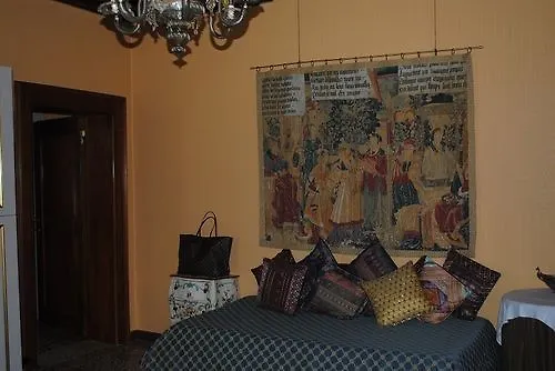**  ヴェネツィア B ＆ B サン フィルミノ Bed & Breakfast イタリア