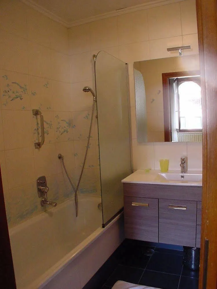 Frühstückspension B&B Luxury San Firmino Canal View Venedig
