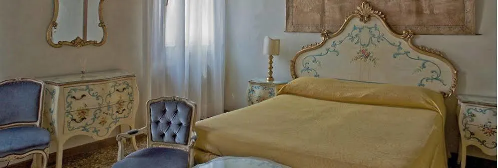 B&B Luxury San Firmino Canal View Venedig Italien